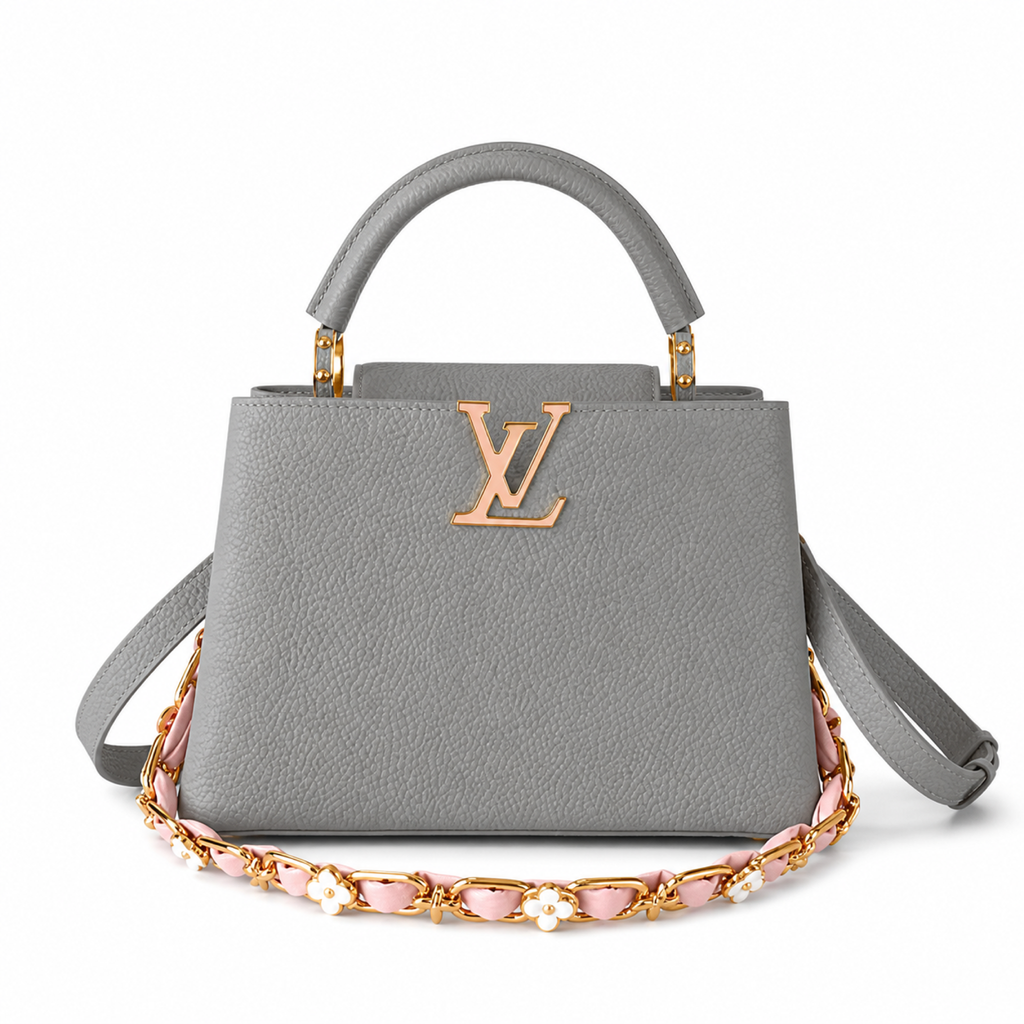 Louis Vuitton Classic Crossbody Clutch Bag 21×14×8cm