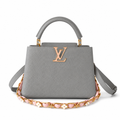 Louis Vuitton Classic Crossbody Clutch Bag 21×14×8cm