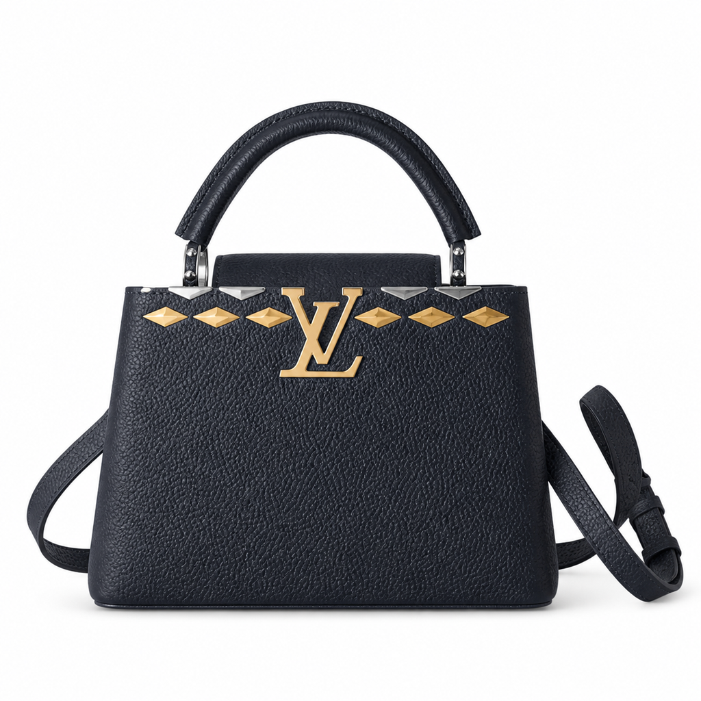 Louis Vuitton Classic Absolute Prestige Crossbody Bag 27x17.3x9cm — Prestige Edition II