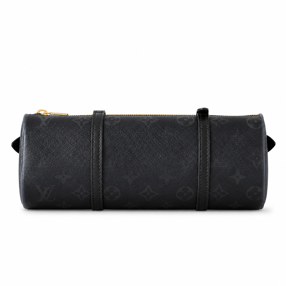 Louis Vuitton Classic Slim Elongated Shoulder Bag 29x14x8cm