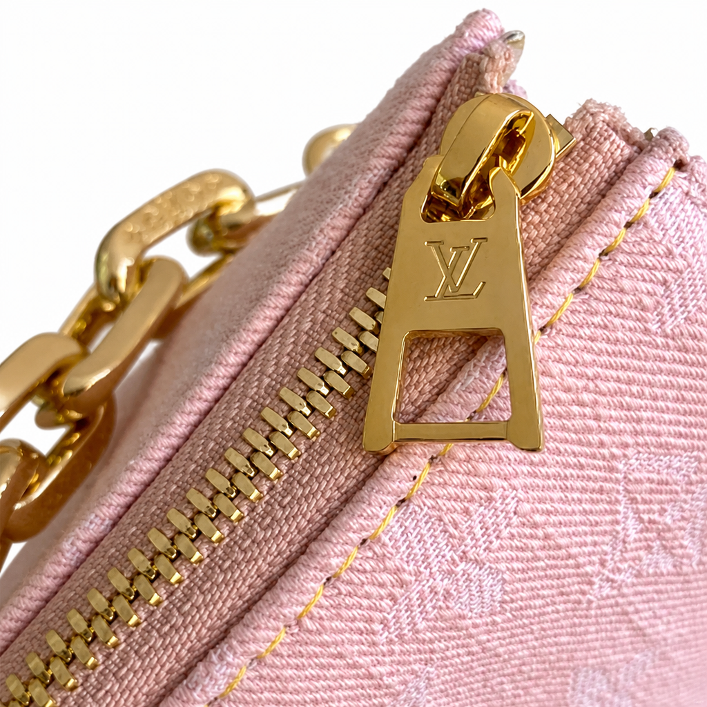Louis Vuitton Classic Crossbody Bag 26×20×12cm