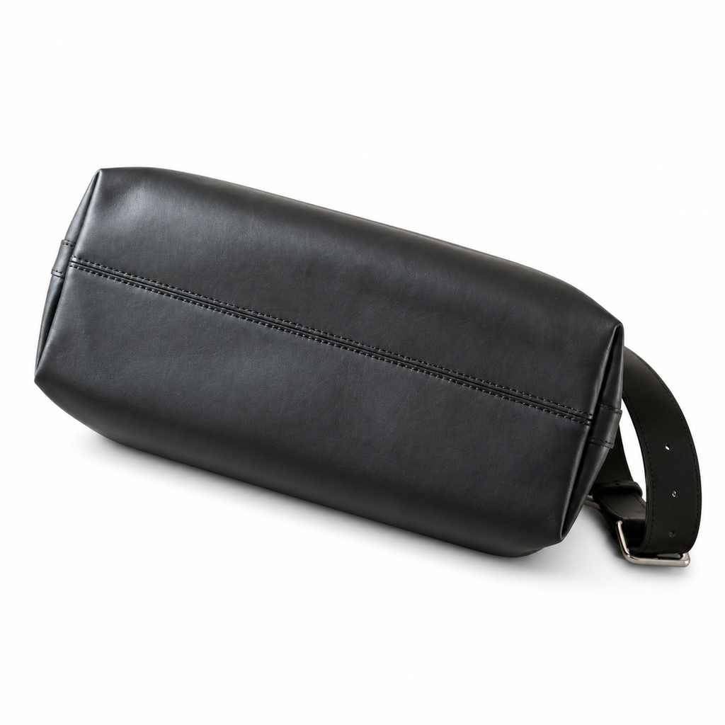 Louis Vuitton Classic Large Flat Shoulder Bag 48×38×14cm