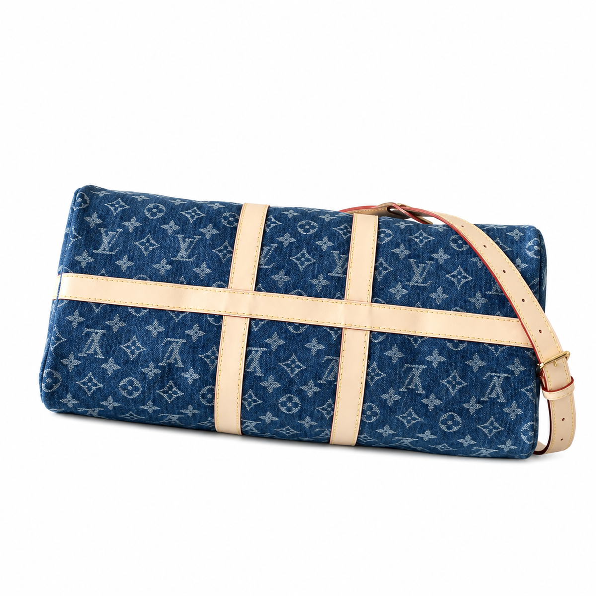 Louis Vuitton Classic XL Tote Bag 45×27×20cm