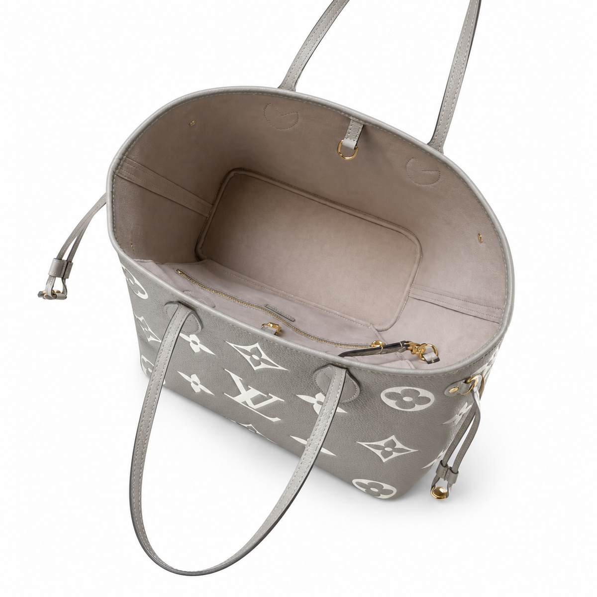 Louis Vuitton Monogram Shoulder Bag