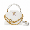 Louis Vuitton Classic Crossbody Bag 27×17.3×9cm