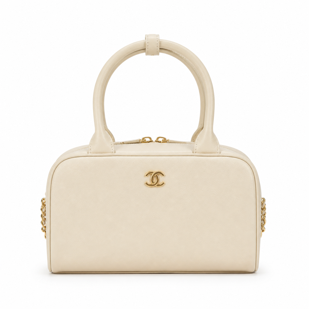 Chanel Classic Shoulder Bag 20×11.5×8.5cm