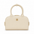 Chanel Classic Shoulder Bag 20×11.5×8.5cm