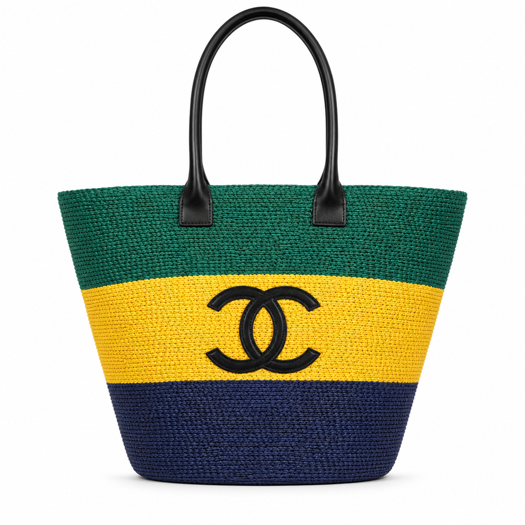 Chanel Classic Large Tote Bag 58×36×22cm