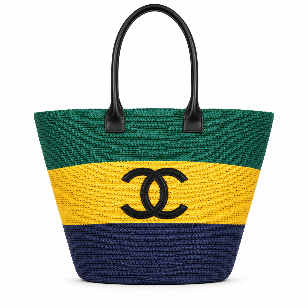 Chanel Classic Large Tote Bag 58×36×22cm