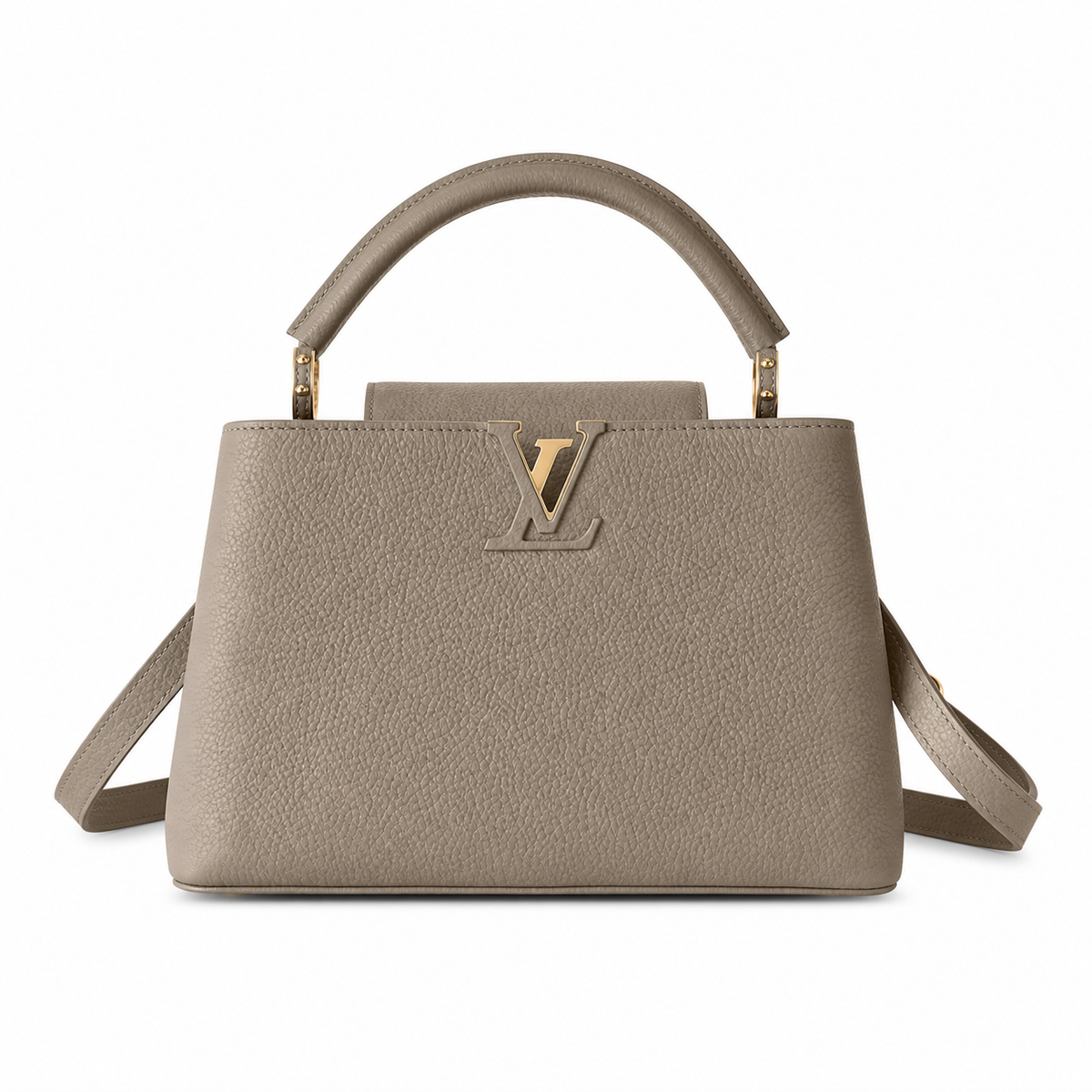 Louis Vuitton Monogram East-West Crossbody