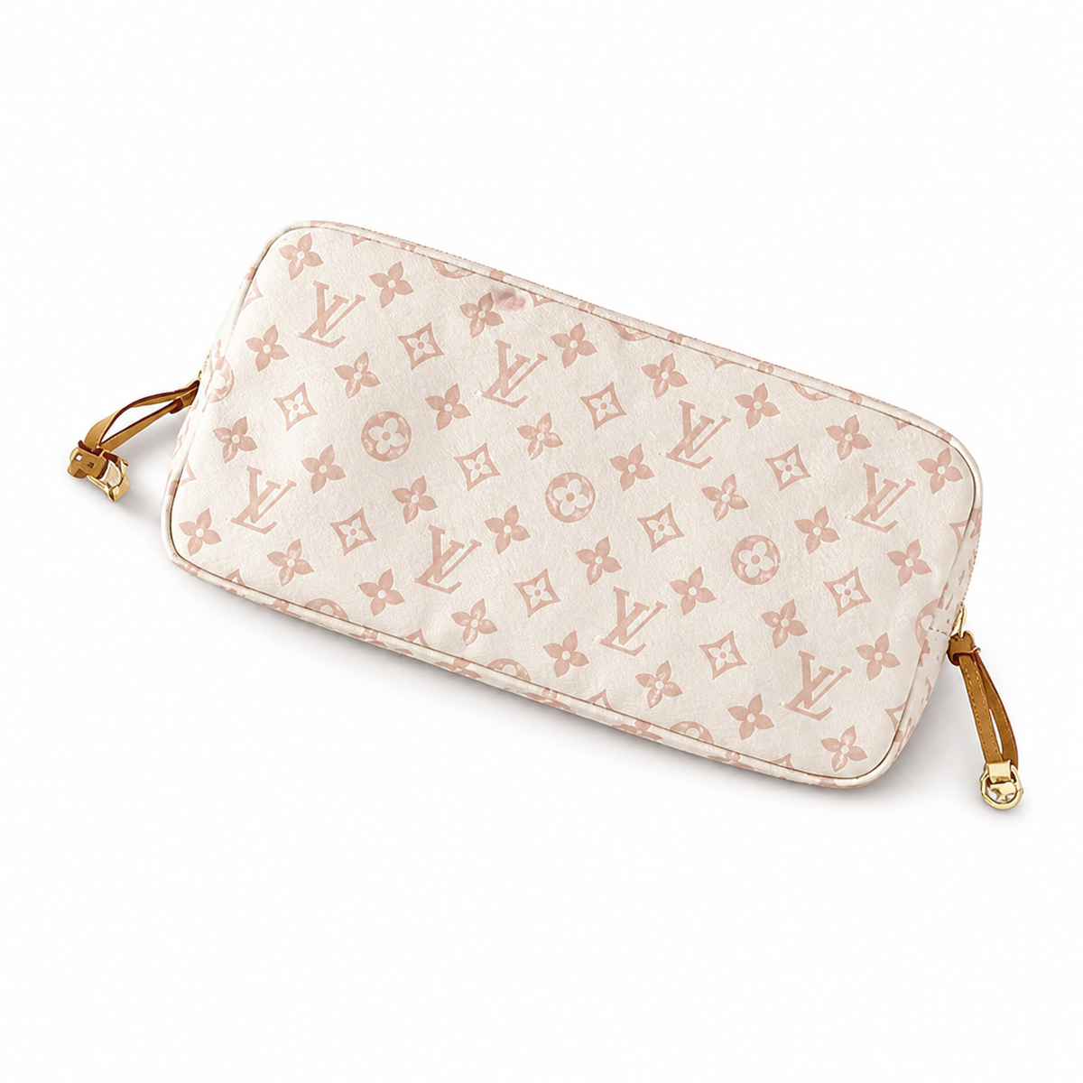Louis Vuitton Classic Large Square Shoulder Bag