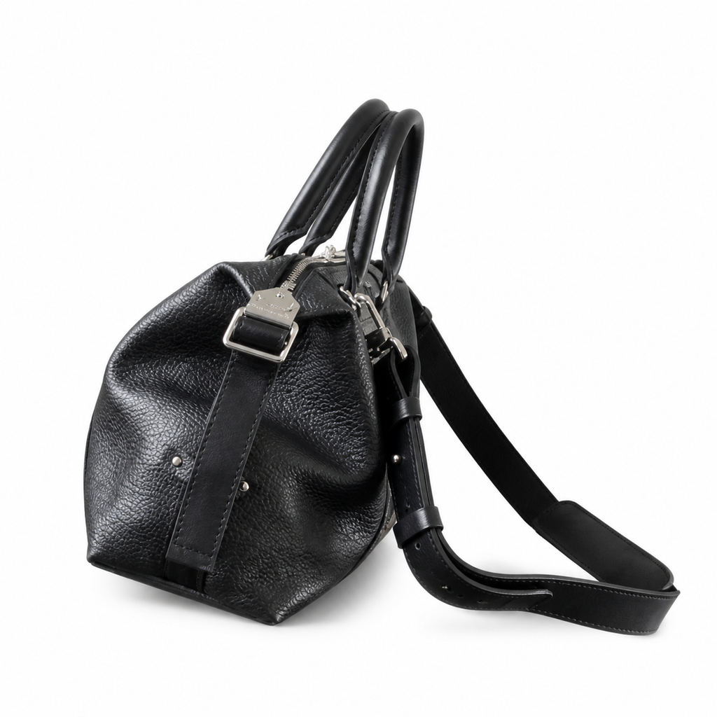 Louis Vuitton Classic Tall Bucket Bag 15×15×38cm
