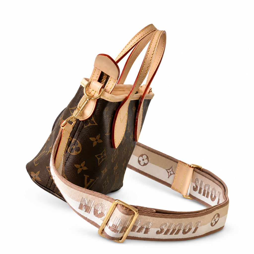 Louis Vuitton Classic Crossbody Bag 24×14×9cm
