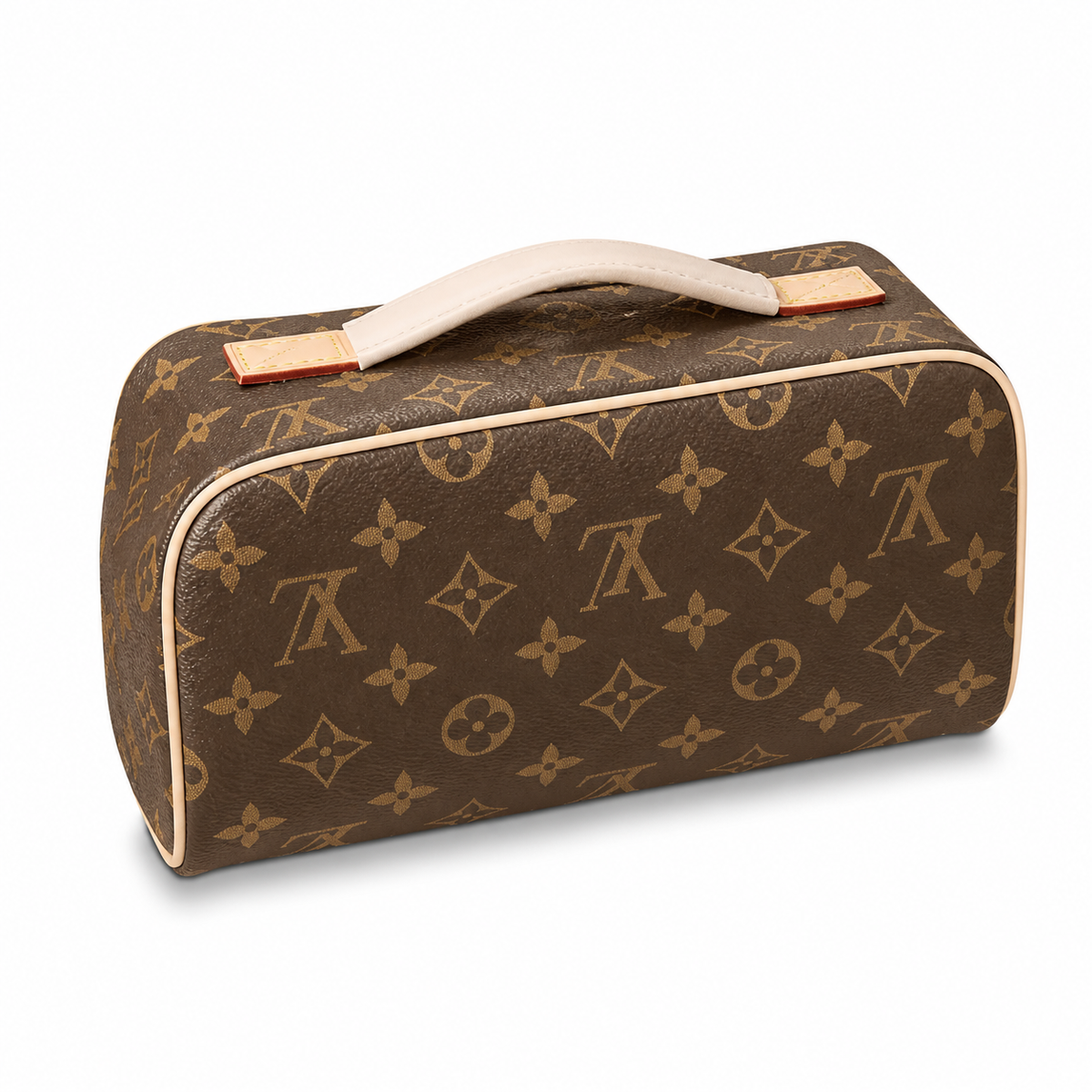 Louis Vuitton Classic Perfect Cube Top-Handle Bag 24x13x13cm