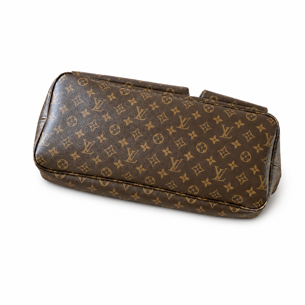 Louis Vuitton Classic Grand Tote Bag 40x36x20cm