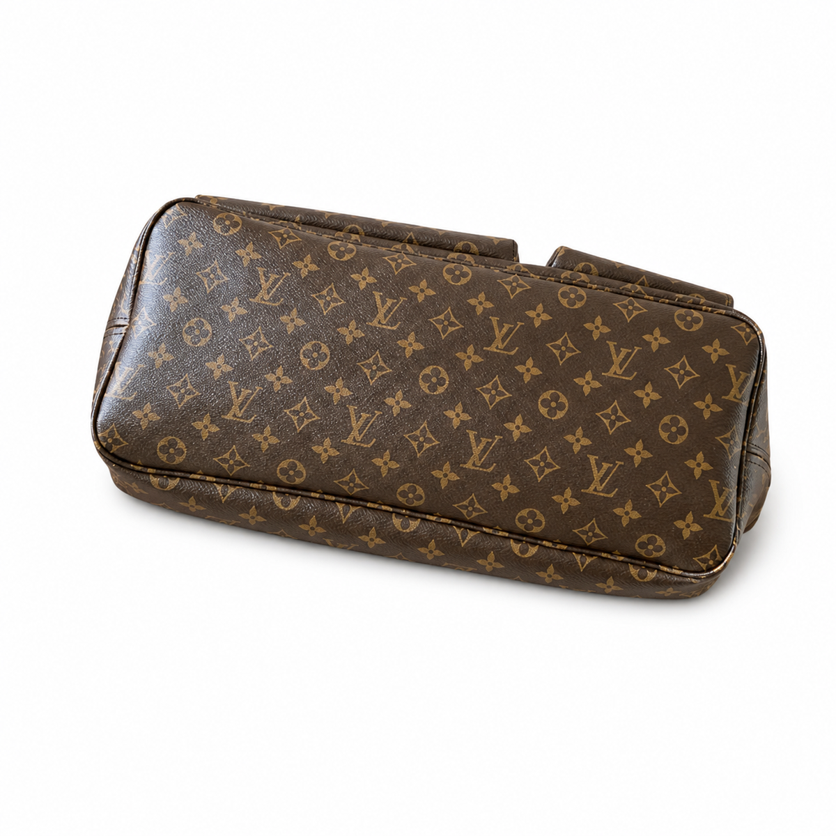 Louis Vuitton Classic Grand Tote Bag 40x36x20cm
