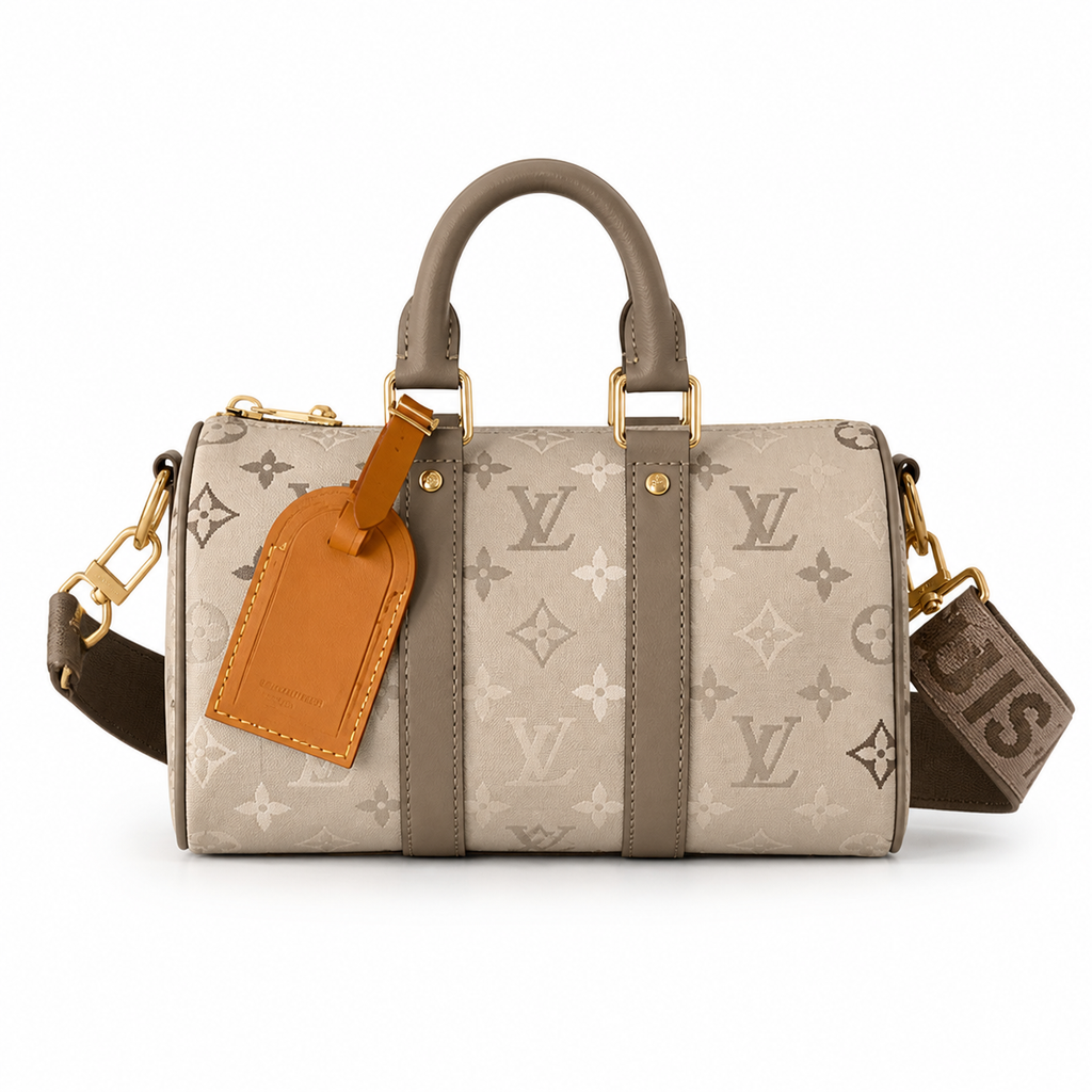 Louis Vuitton LV Monogram Mini Tote Bag | 25×15×11cm Luxury Handbag