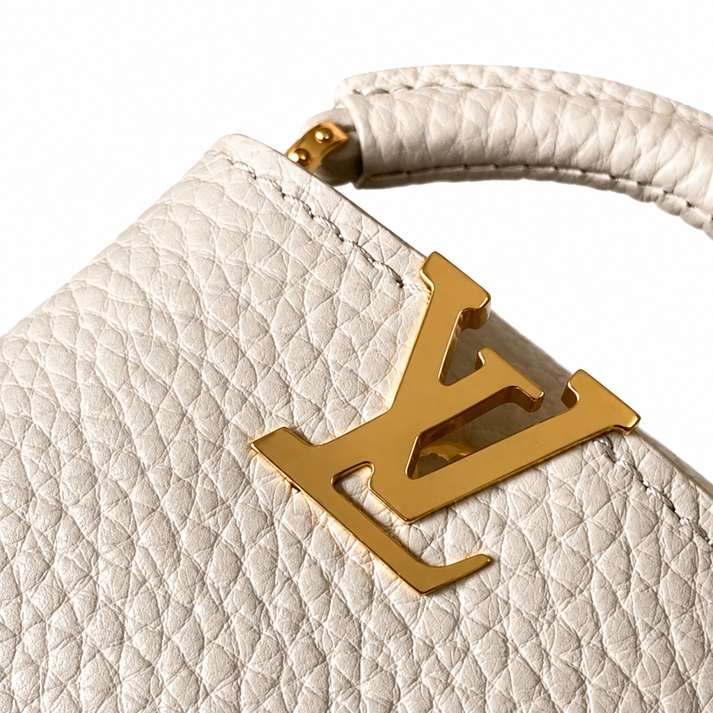 Louis Vuitton Classic Micro Square Crossbody Bag 16x11x6.5cm