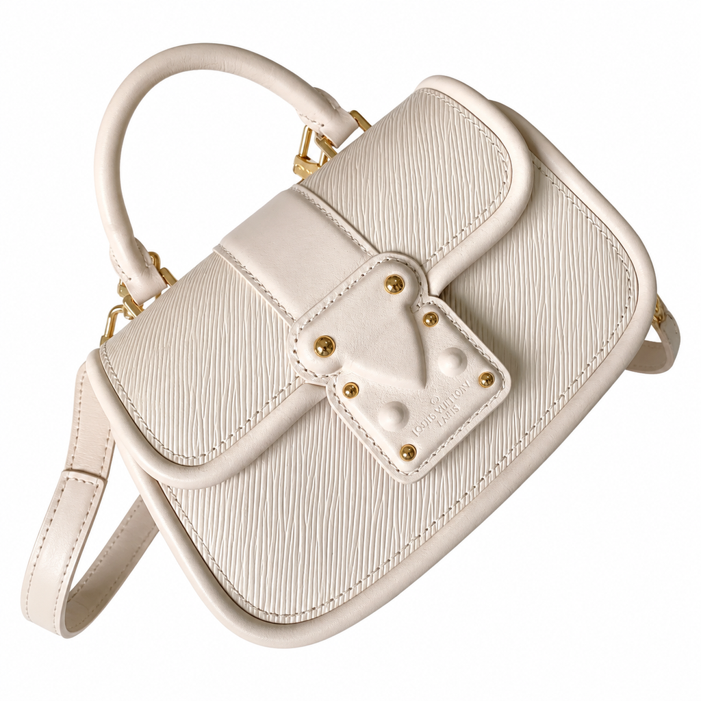 Louis Vuitton Classic Everyday Essential Crossbody Bag 21×15×8cm