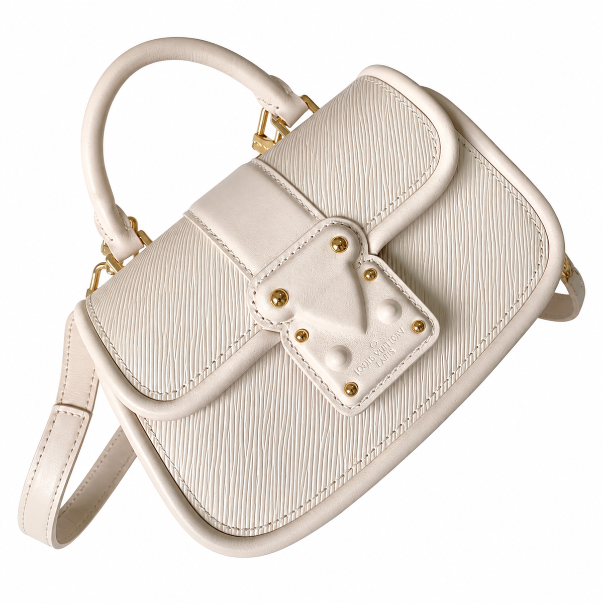 Louis Vuitton Classic Everyday Essential Crossbody Bag 21×15×8cm