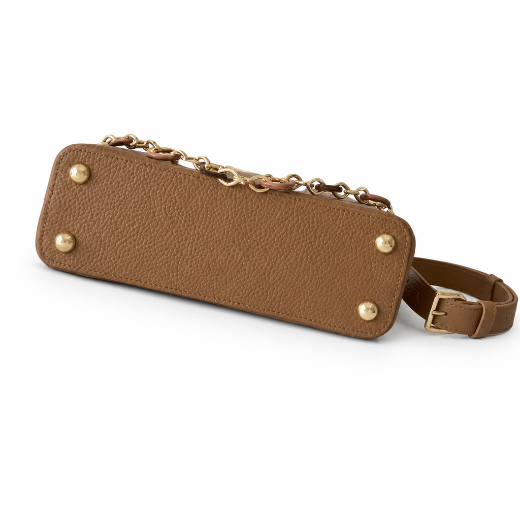 Louis Vuitton Classic Mini Crossbody Bag 22×12×8cm