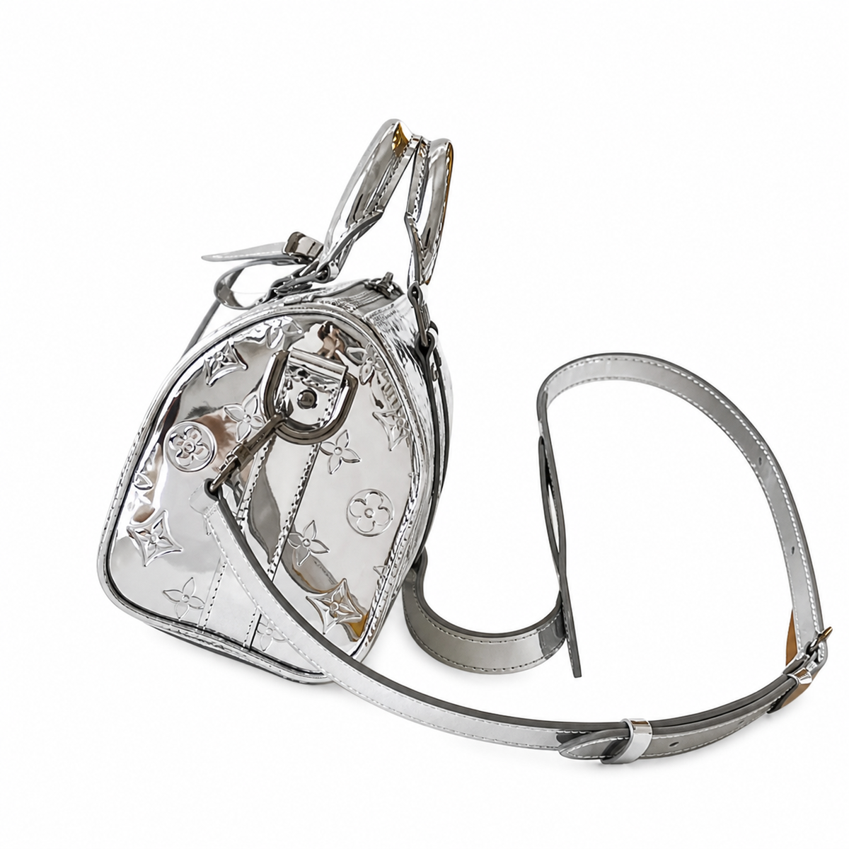 Louis Vuitton Classic Everyday Crossbody Bag 25×15×11cm