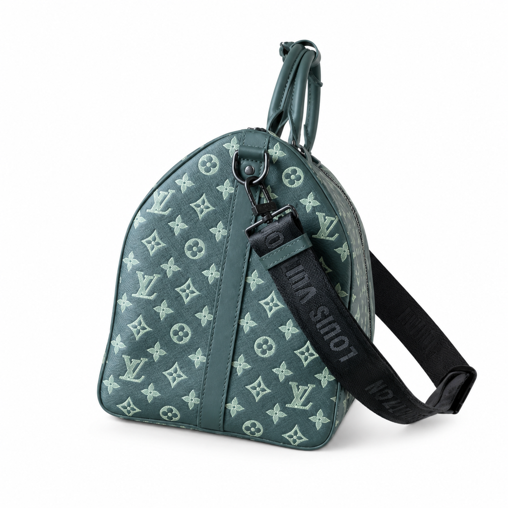 Louis Vuitton Classic Oversized Tote Bag 29×23×50cm