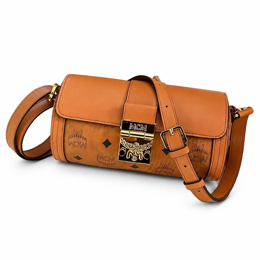 Louis Vuitton Classic Compact Cube Mini Crossbody Bag 21×11×10cm