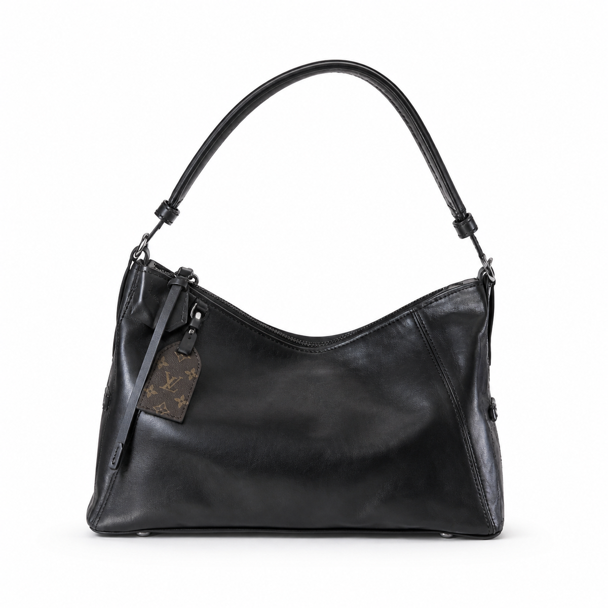Louis Vuitton Classic Towering Column Crossbody Bag 20×10×33.5cm