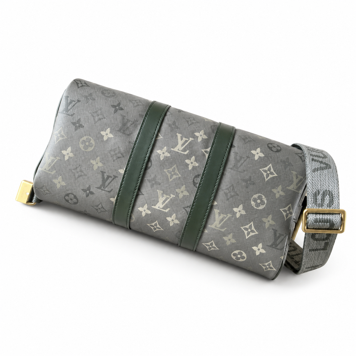 Louis Vuitton Classic Large Deep Crossbody Bag 34×21×16cm
