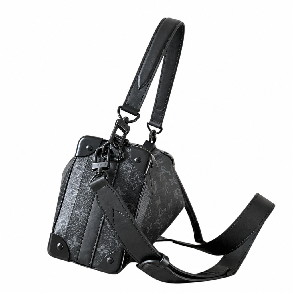 Louis Vuitton Classic Crossbody Bag 29×17.5×10cm