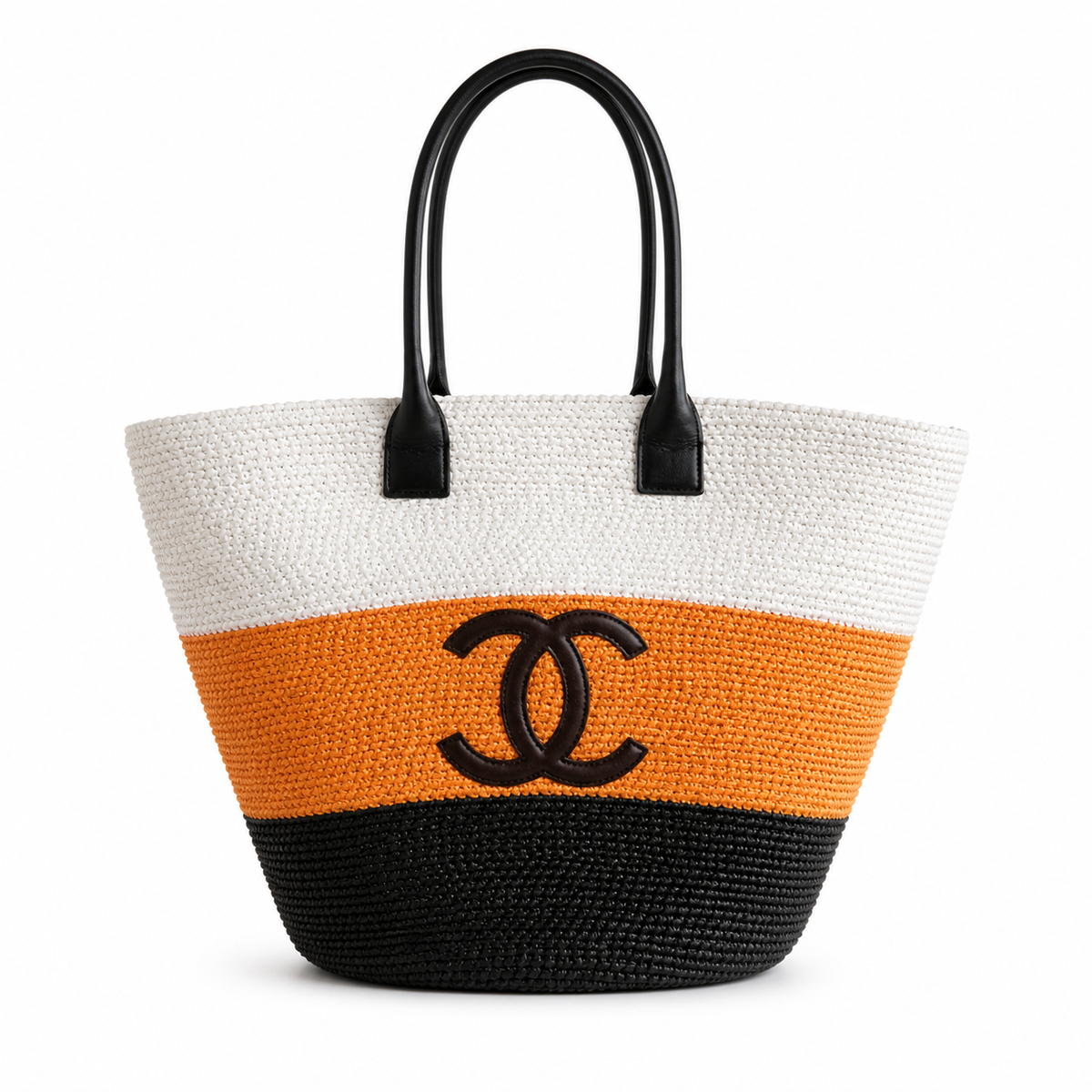 Chanel Classic Tote Bag 58×36×22cm