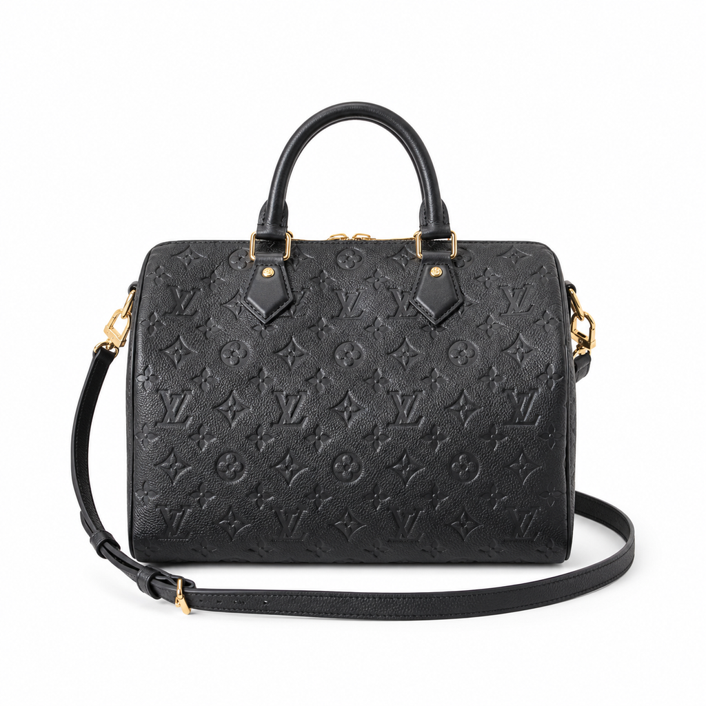 Louis Vuitton Classic Generous Everyday Crossbody Bag 25×19×15cm