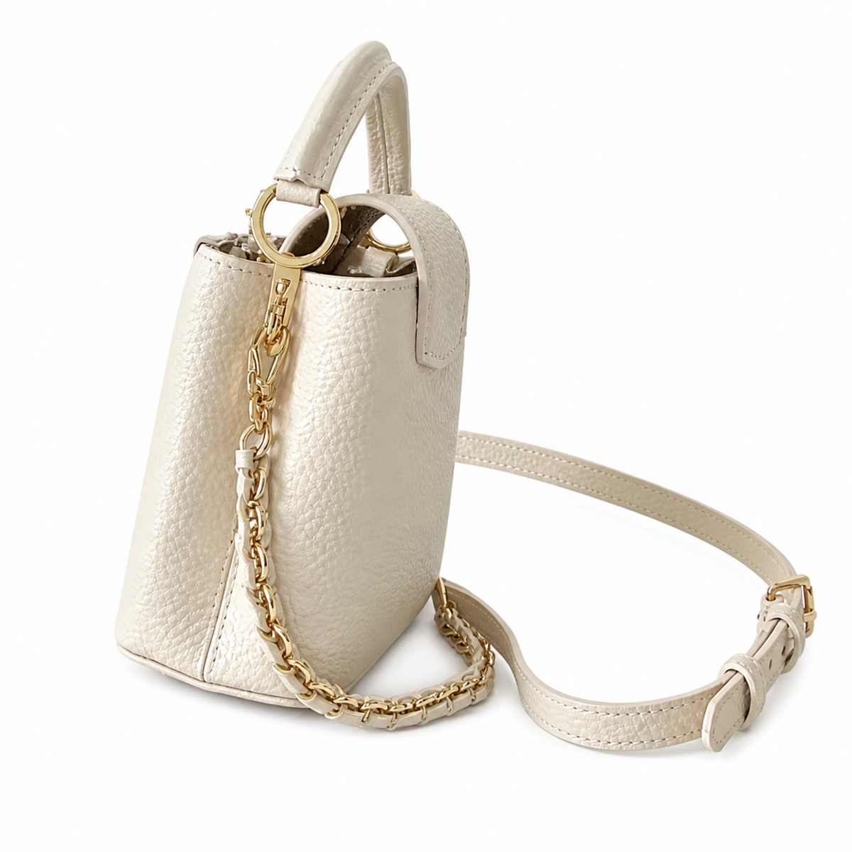 Louis Vuitton Classic Absolute Prestige Crossbody Bag 27x17.3x9cm