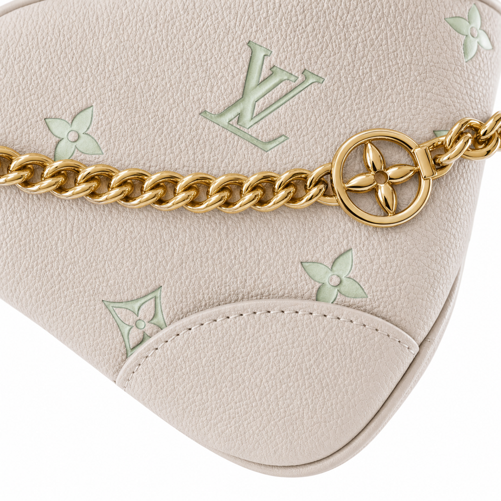 Louis Vuitton Classic Extra-Wide Crossbody Bag 29×16×9.5cm