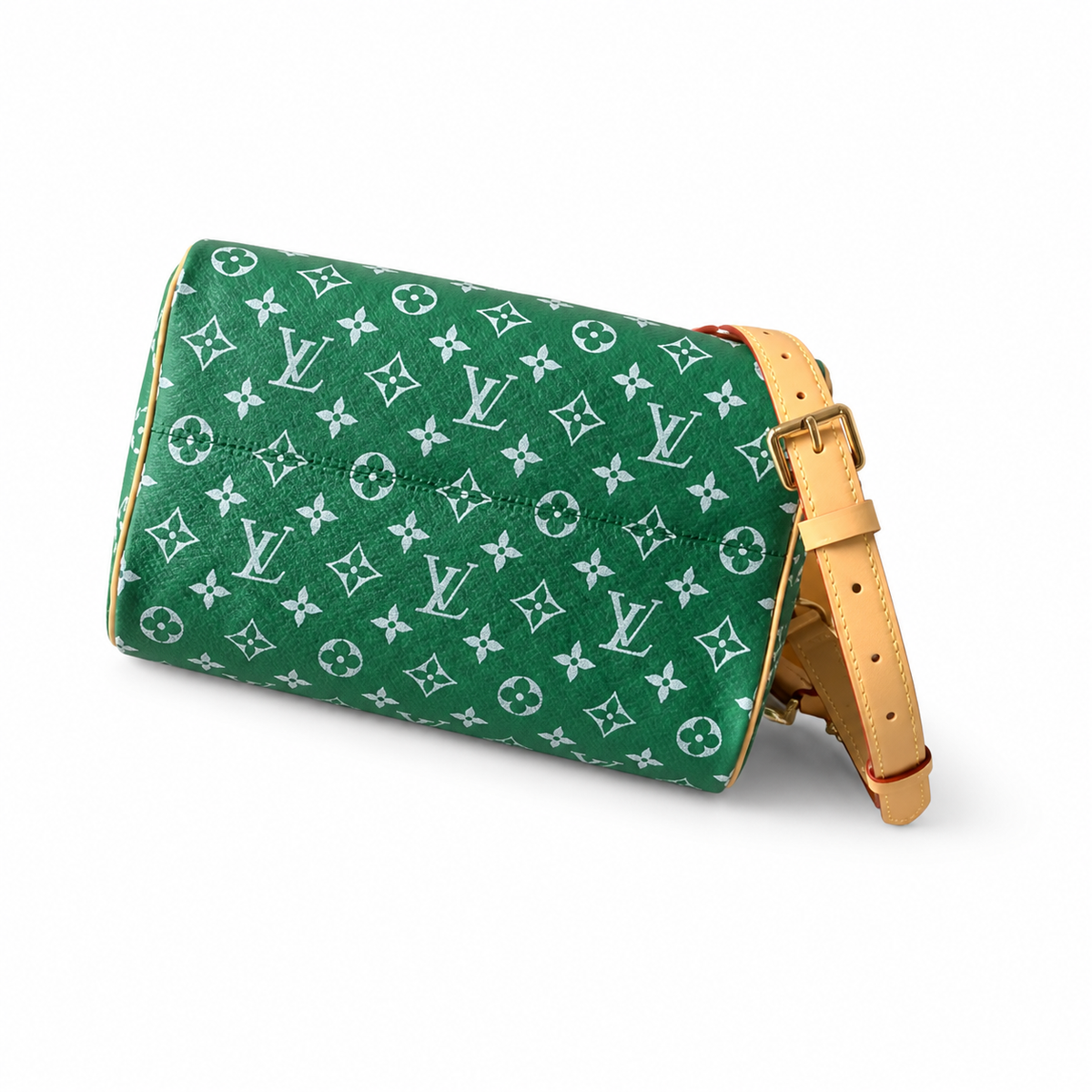 LV Style Tall Bucket Tote Bag | 21×17×30cm | Luxury Designer Inspired Deep Carry Handbag
