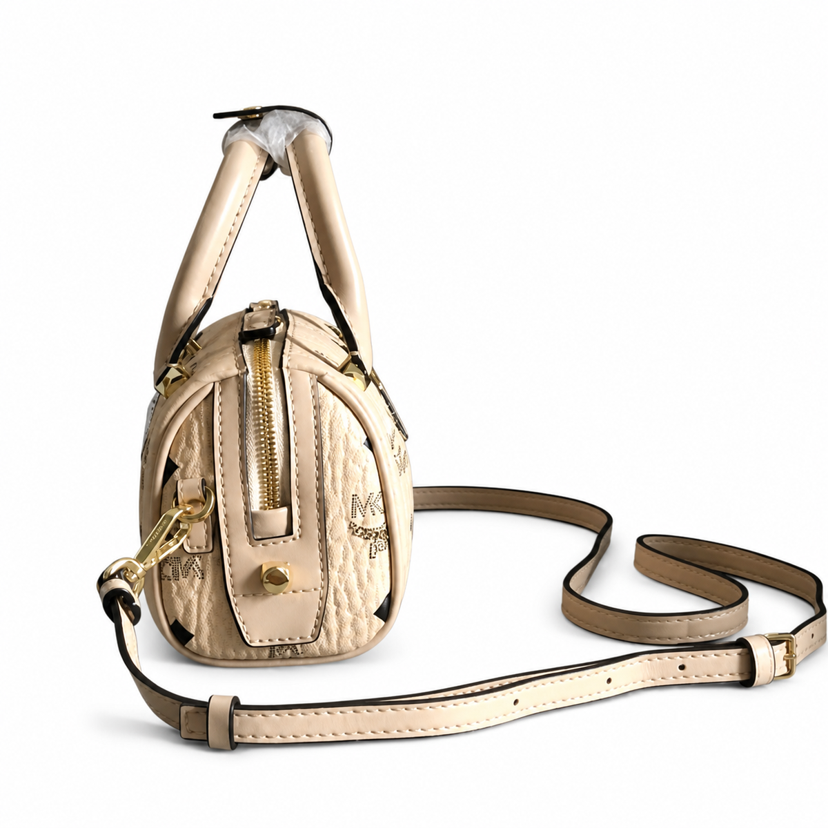 Louis Vuitton Classic Entry Mini Crossbody Bag 18x10x8cm
