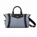 LV Style Tall Structured Tote Bag | 15×15×38cm | Luxury Designer Inspired Handbag