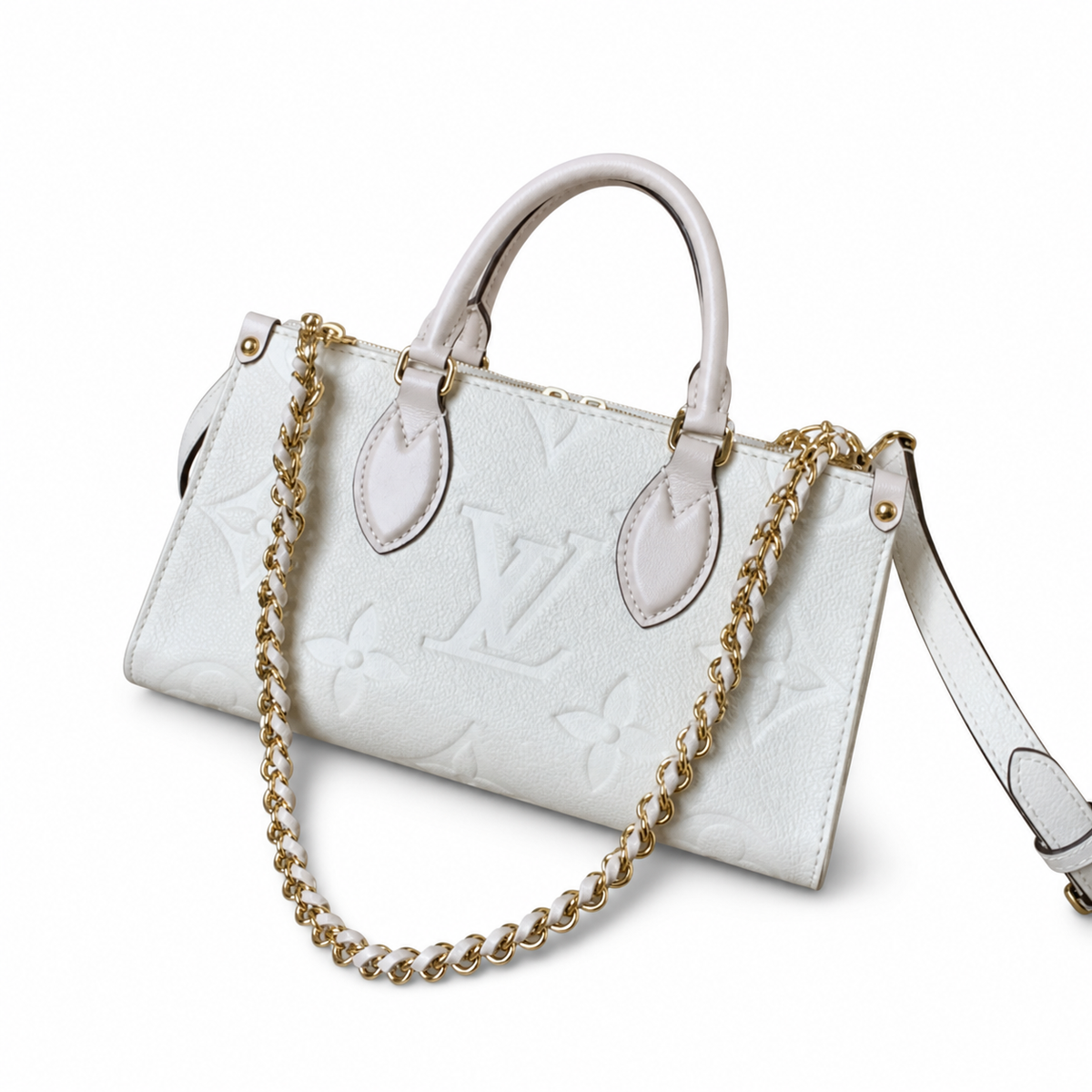 Louis Vuitton Classic Crossbody Bag 25×13×10cm