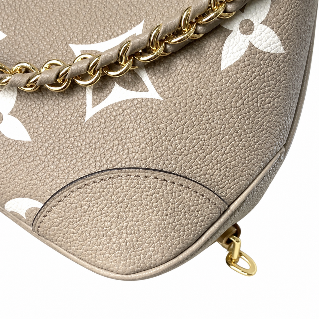 Louis Vuitton LV Monogram Classic Crossbody Bag | 29×16×9.5cm Luxury Handbag