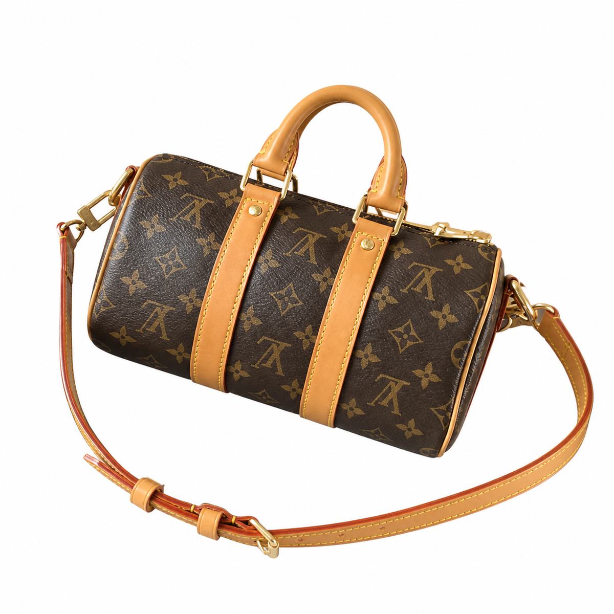 Louis Vuitton Premium Crossbody Bag 25×15×11cm