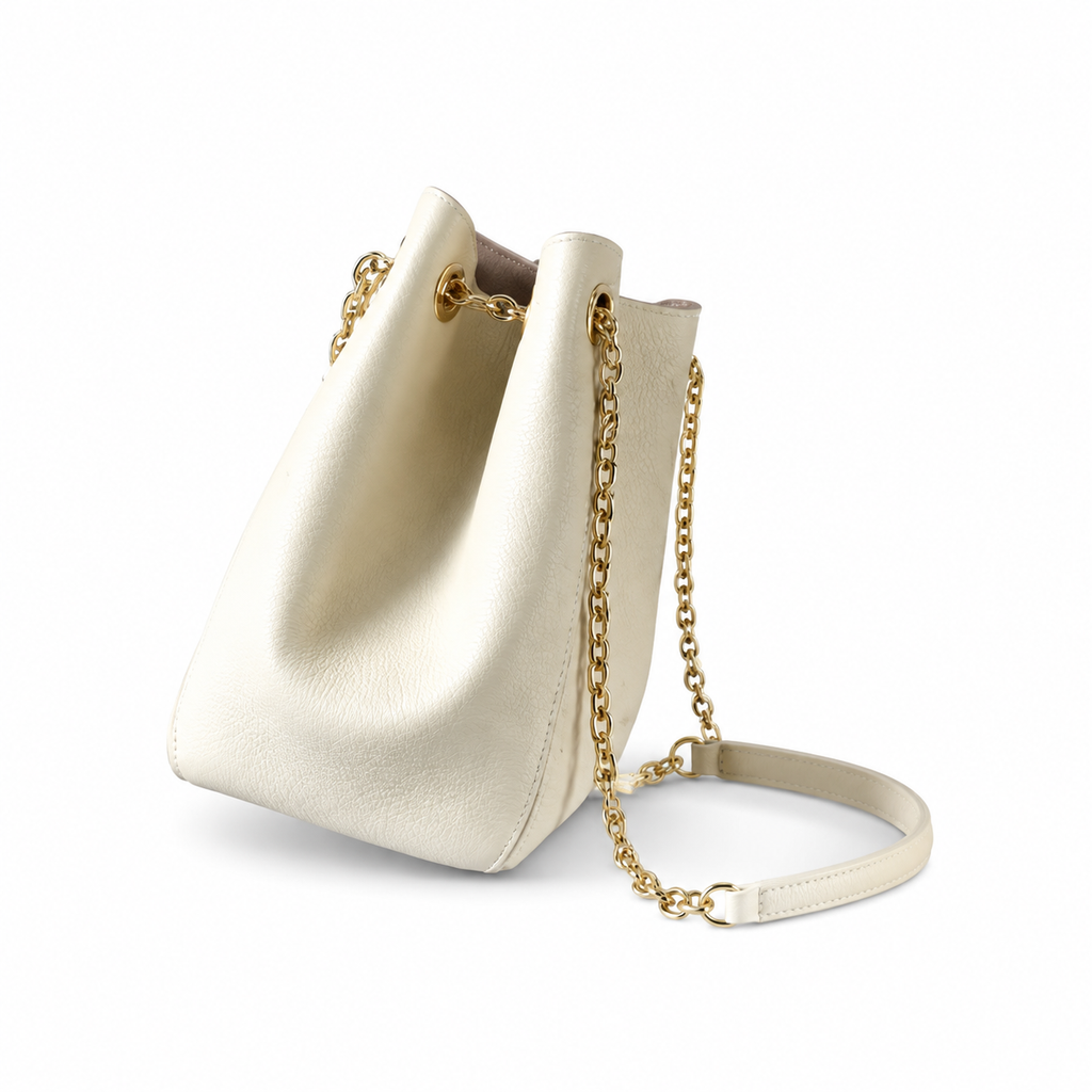 LV Style Structured Tote Shoulder Bag | 20×13×34cm | Luxury Designer Inspired Handbag