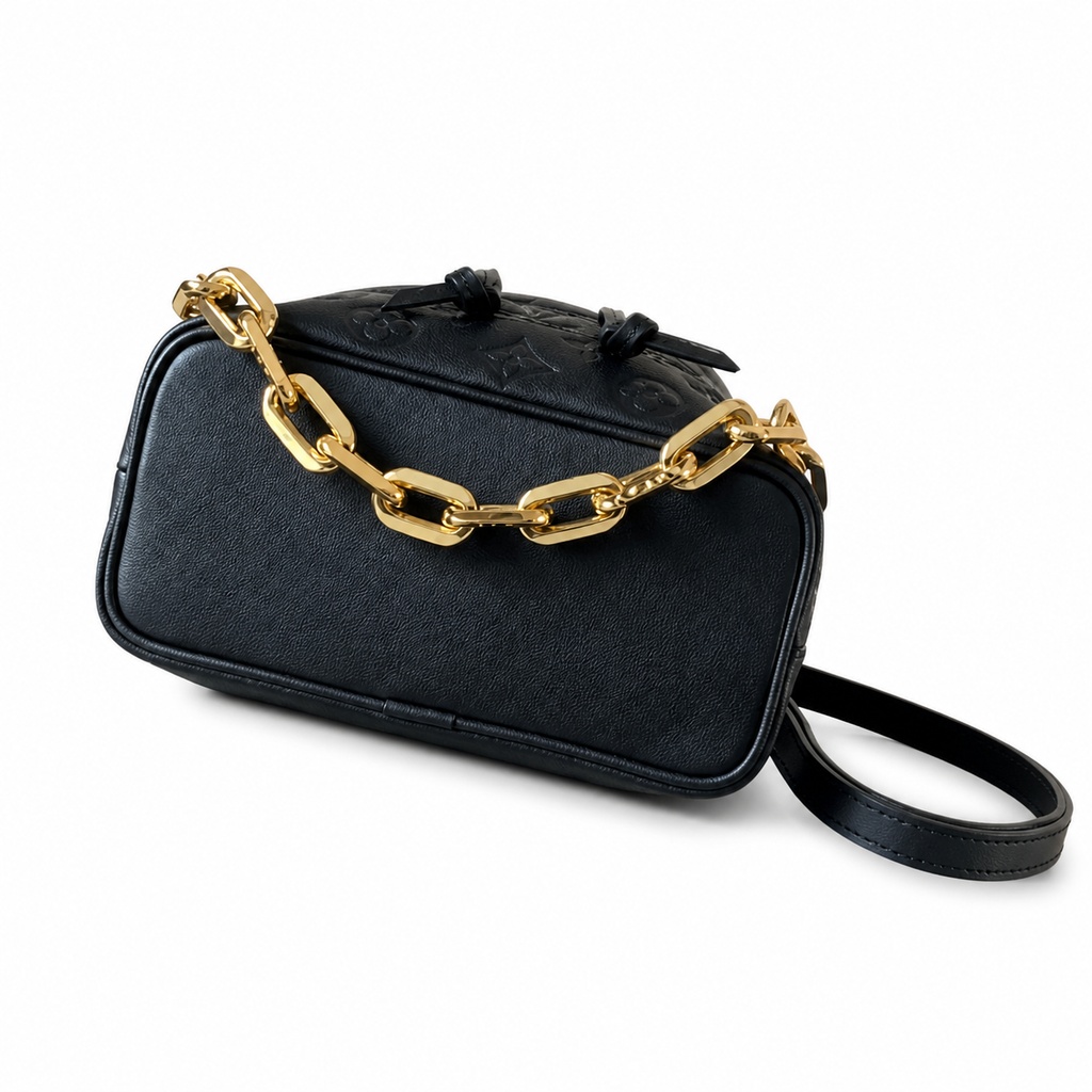 Louis Vuitton Classic Square Crossbody Bag 20×20×10cm