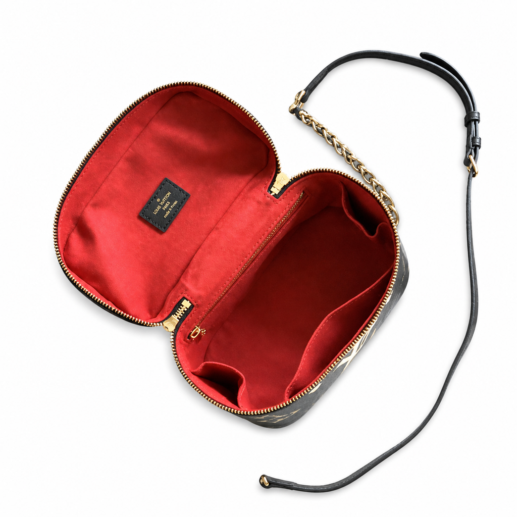 Louis Vuitton Classic Compact Crossbody Bag 19×13×11cm