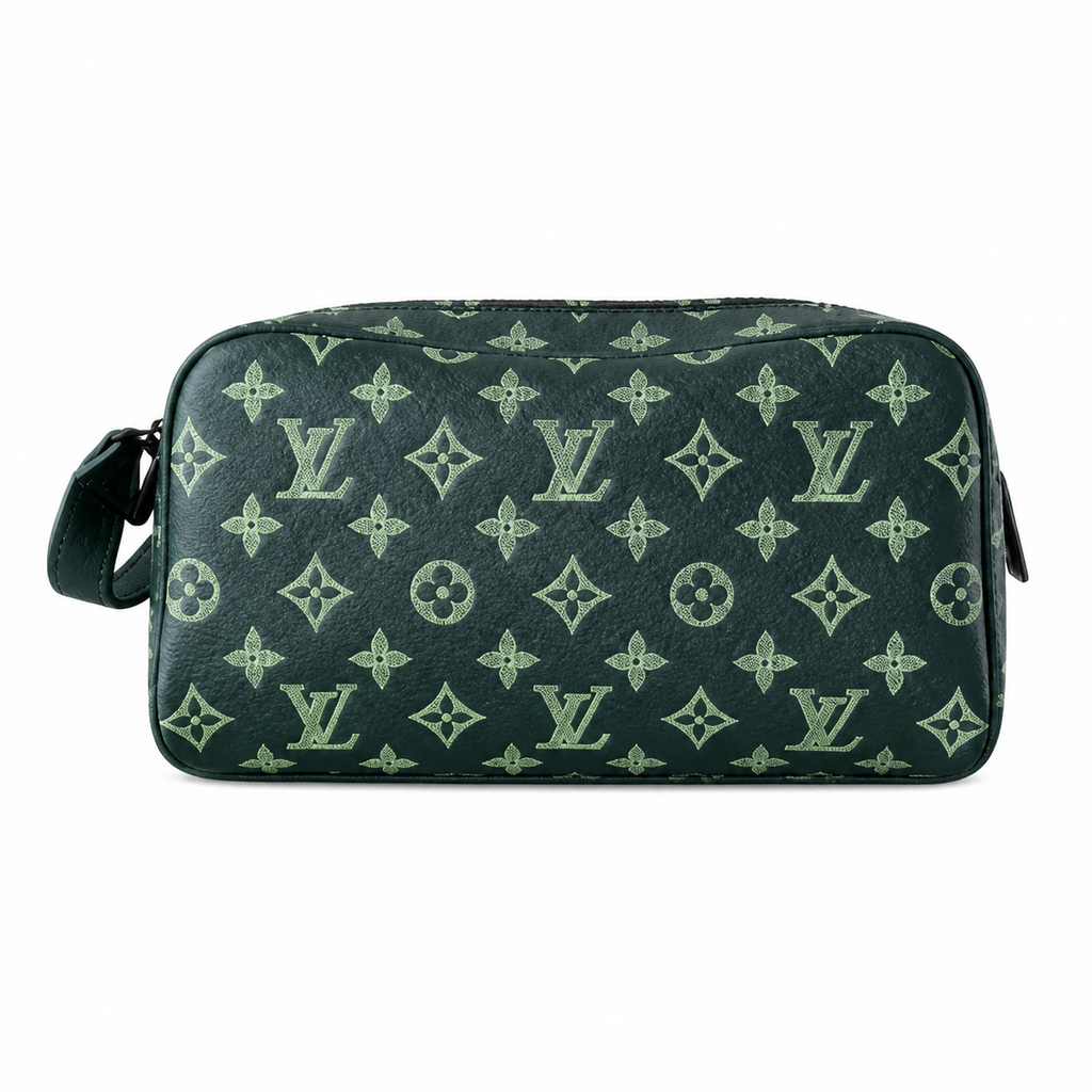Louis Vuitton Classic Tote Bag 15×16.5×28cm