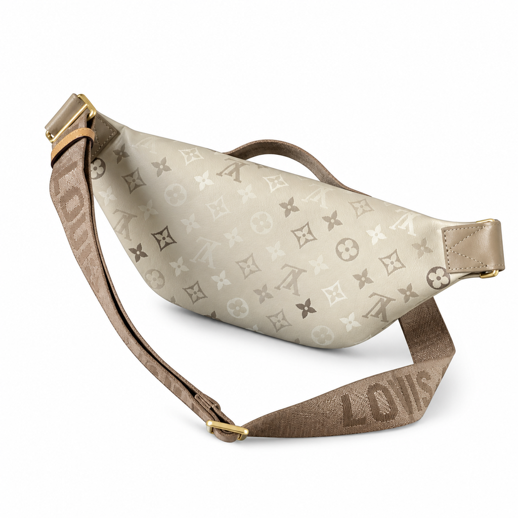 Louis Vuitton Classic Flat Crossbody Bag 30×15×8cm