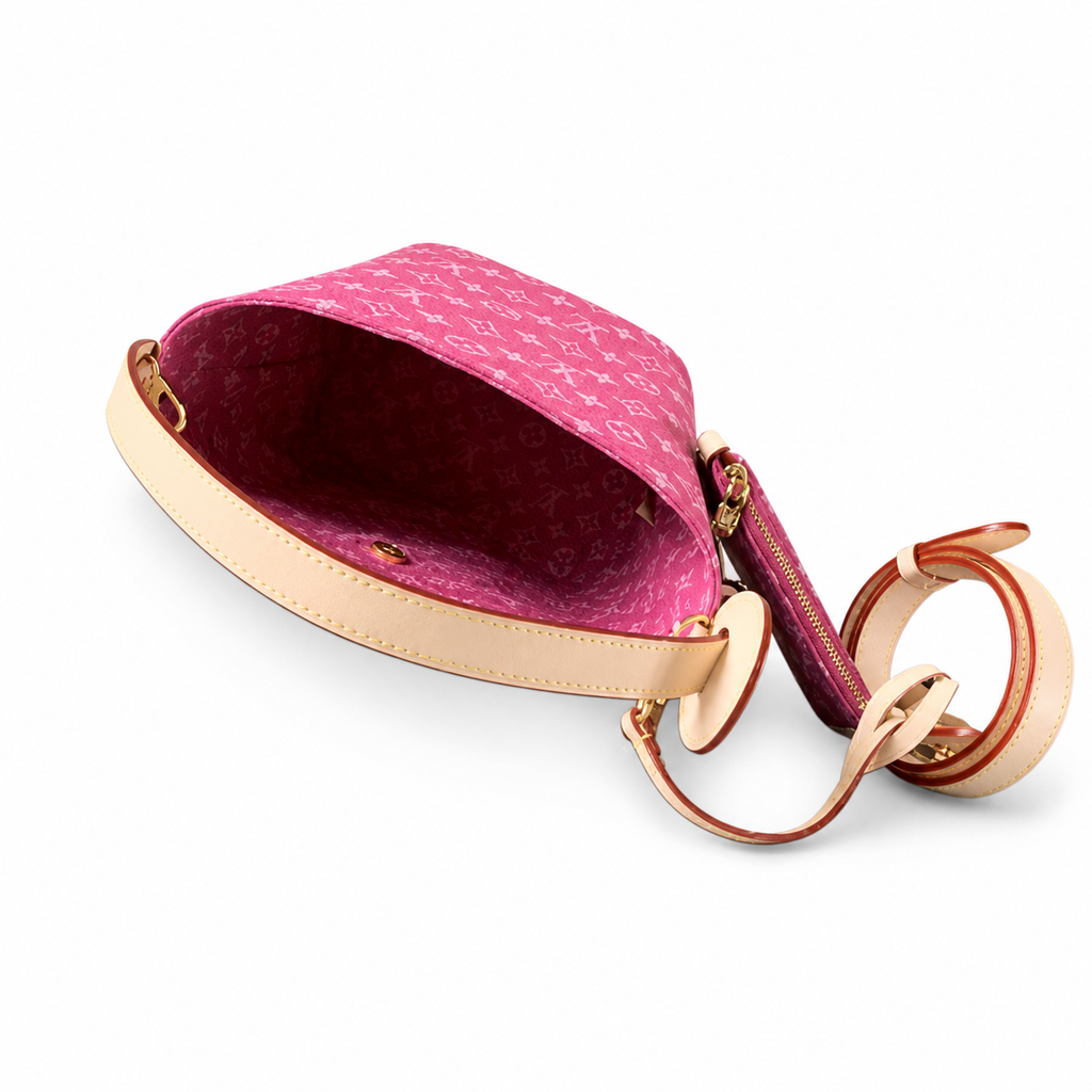 Louis Vuitton Classic Mini Tote Bag 16×18×12cm
