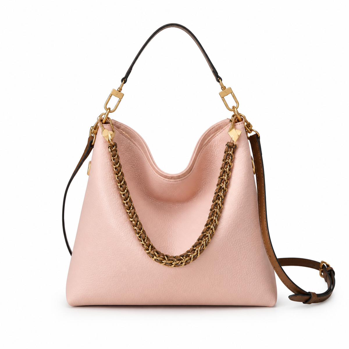 Louis Vuitton Classic Curated Square Shoulder Bag 30x26x10cm