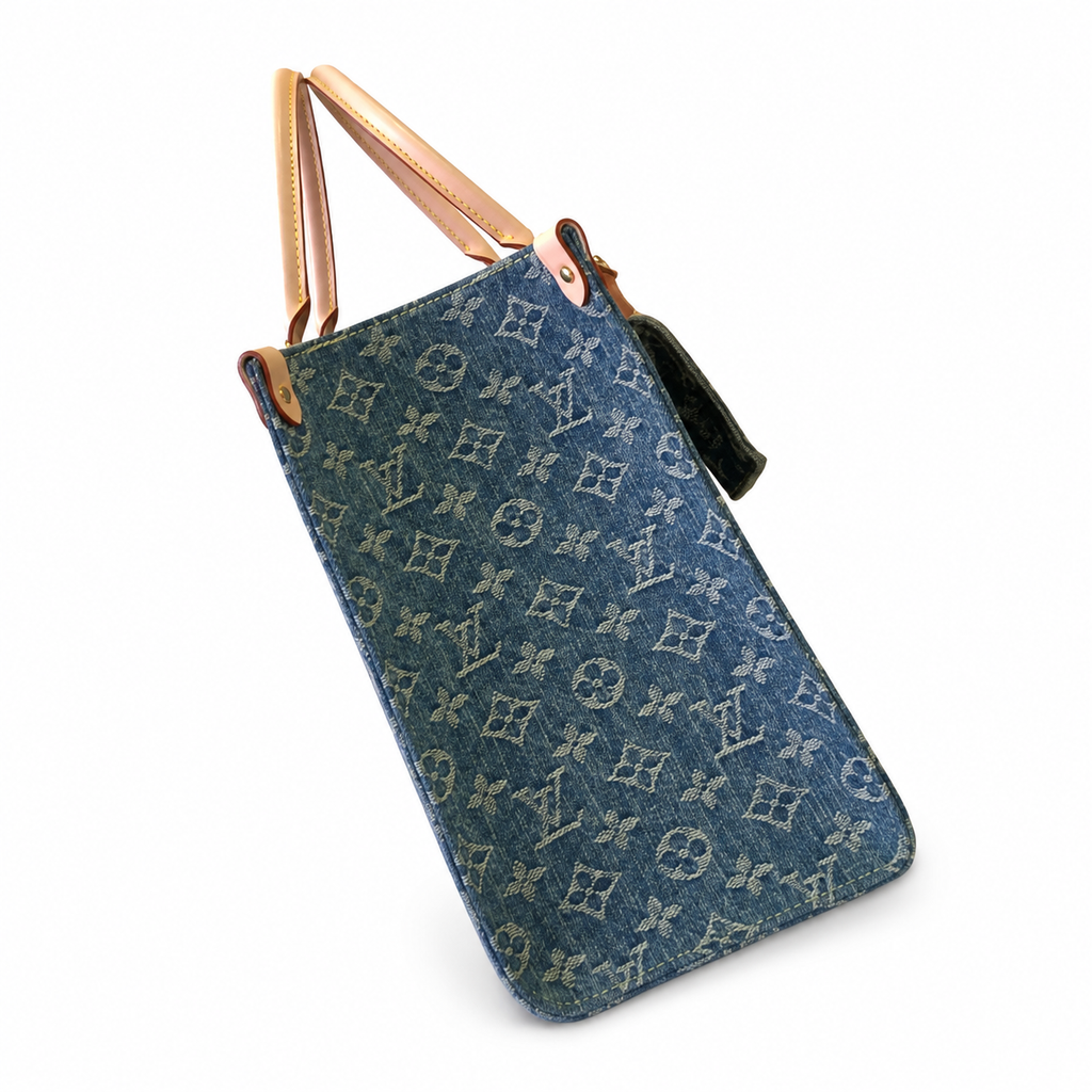 Louis Vuitton Classic Grand Tote Bag 35×27×14cm
