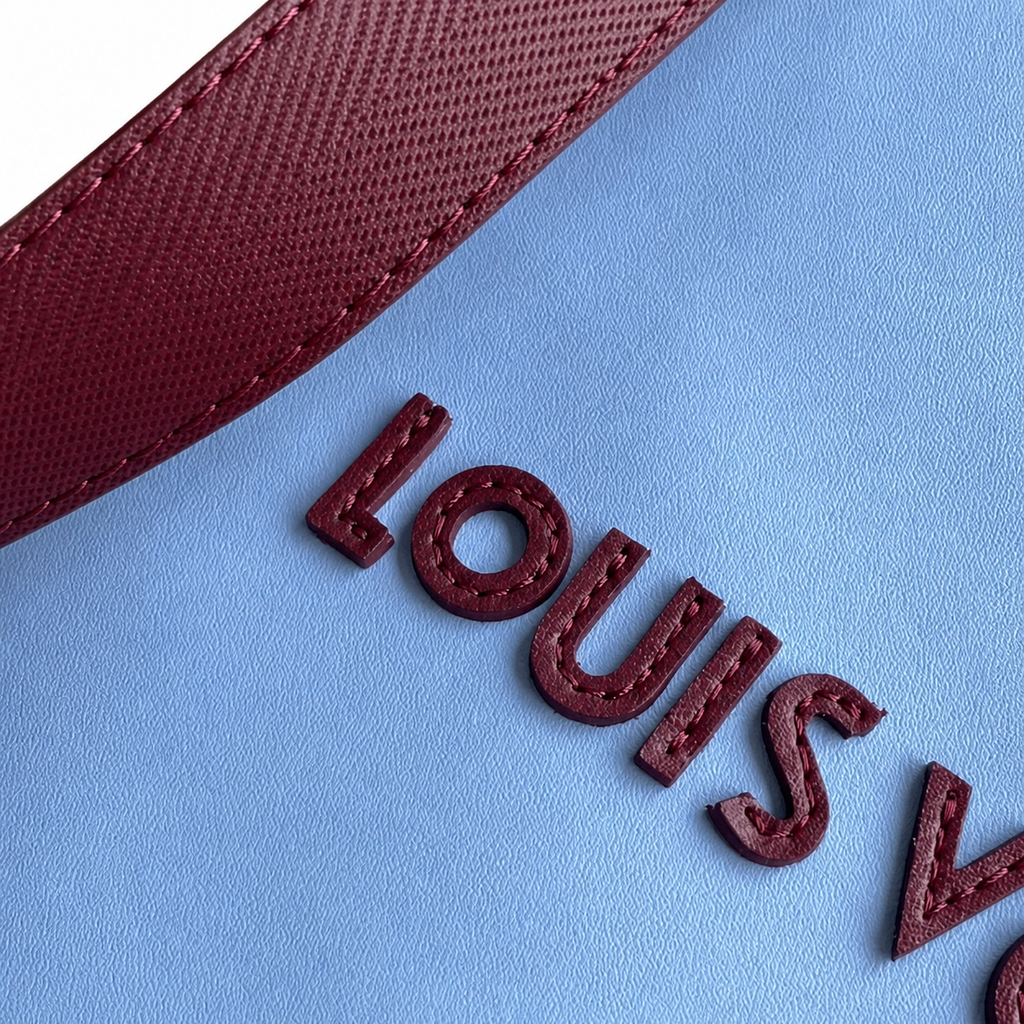 Louis Vuitton Classic Balanced Crossbody Bag 25×19×11cm